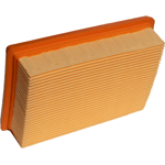 FILTRO DE AIRE STIHL SOPLADORA BR420-BR340