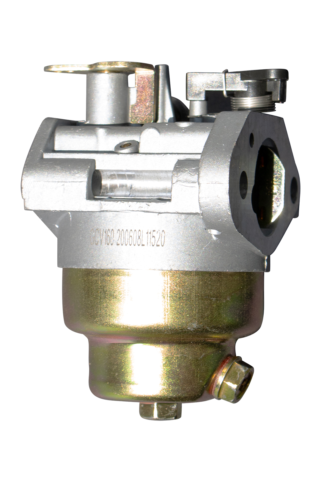 CARBURADOR PARA HONDA GCV160 PODADORA