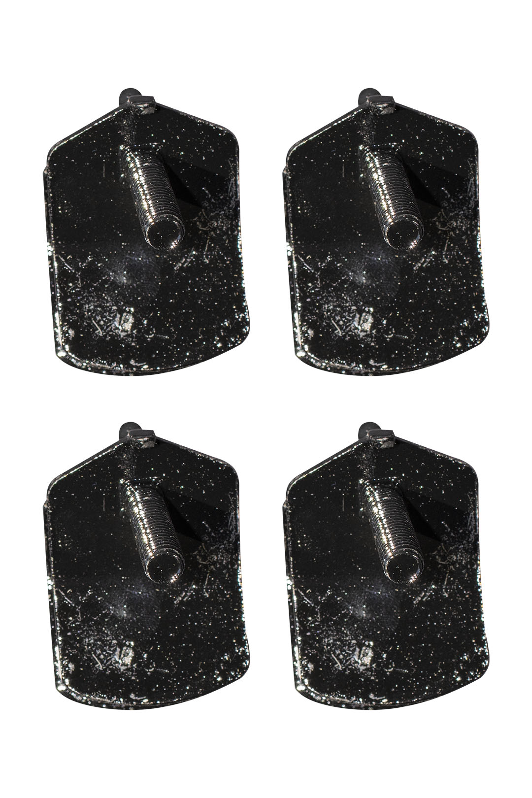 AMORTIGUADOR DE CHOQUE PARA GENERADOR DE 2500 3000 3750 W
