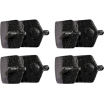 AMORTIGUADOR DE CHOQUE PARA GENERADOR DE 2500 3000 3750 W