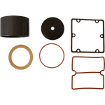 KIT DE JUNTAS LIBRE DE ACEITE 1 1/2 Y 2 HP