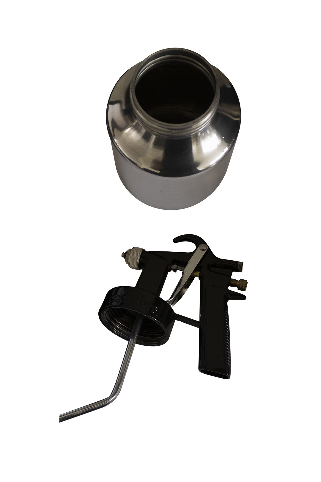 PISTOLA CLASICA MODELO 527A