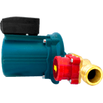 BOMBA PRESURIZADORA DE 3 POTENCIAS 245W, 210W, 140W, 1*1 1F 127V