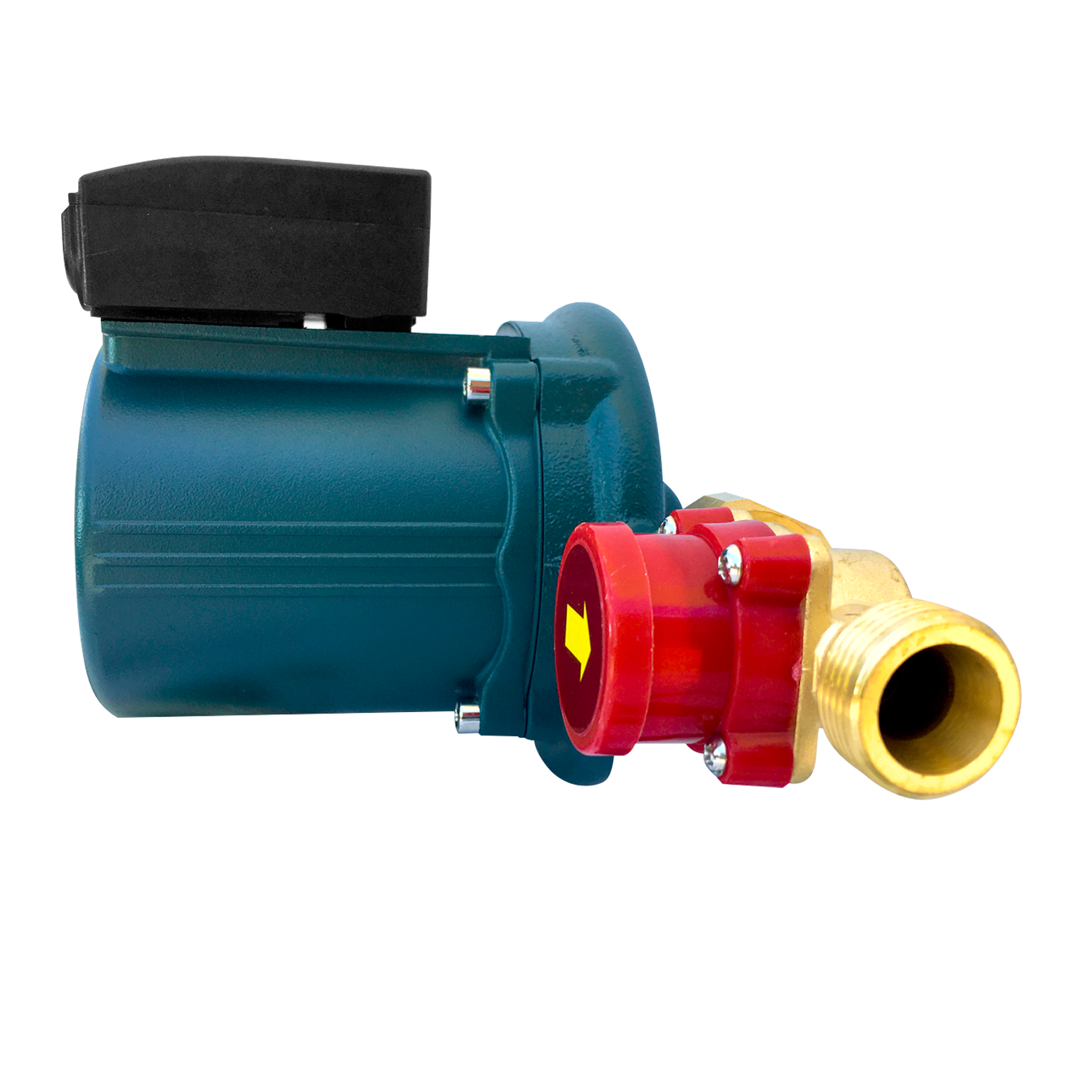 BOMBA PRESURIZADORA DE 3 POTENCIAS 245W, 210W, 140W, 1*1 1F 127V