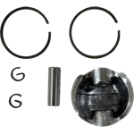 PISTON COMPLETO ASPERSOR MITSUBISHI