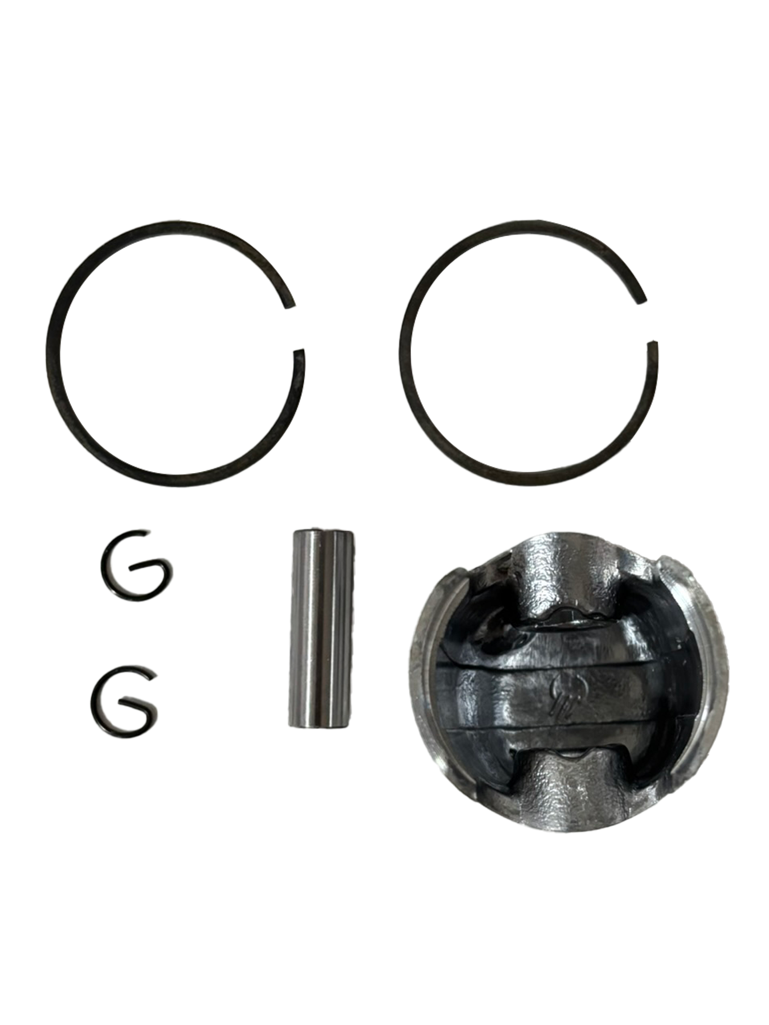 PISTON COMPLETO ASPERSOR MITSUBISHI