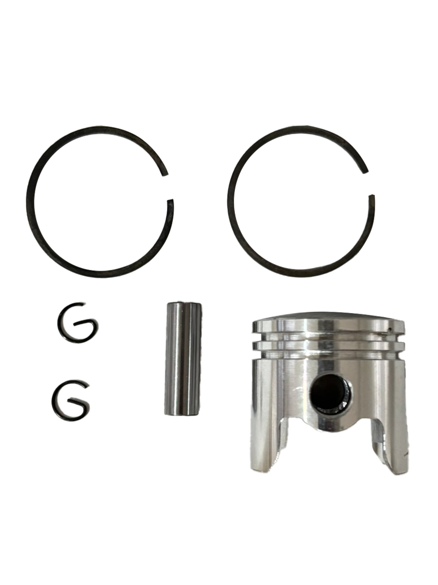 PISTON COMPLETO ASPERSOR MITSUBISHI