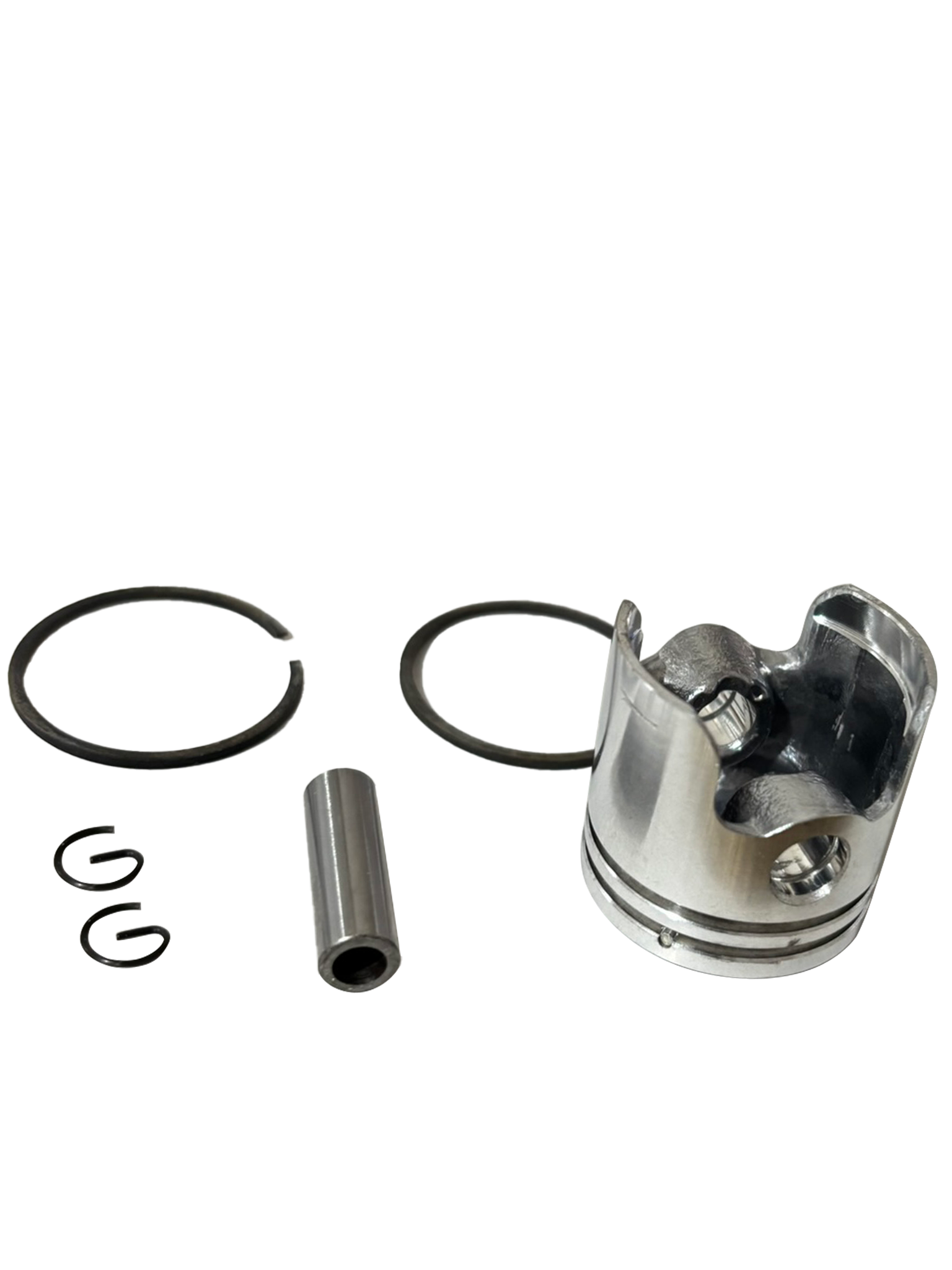 PISTON COMPLETO ASPERSOR MITSUBISHI