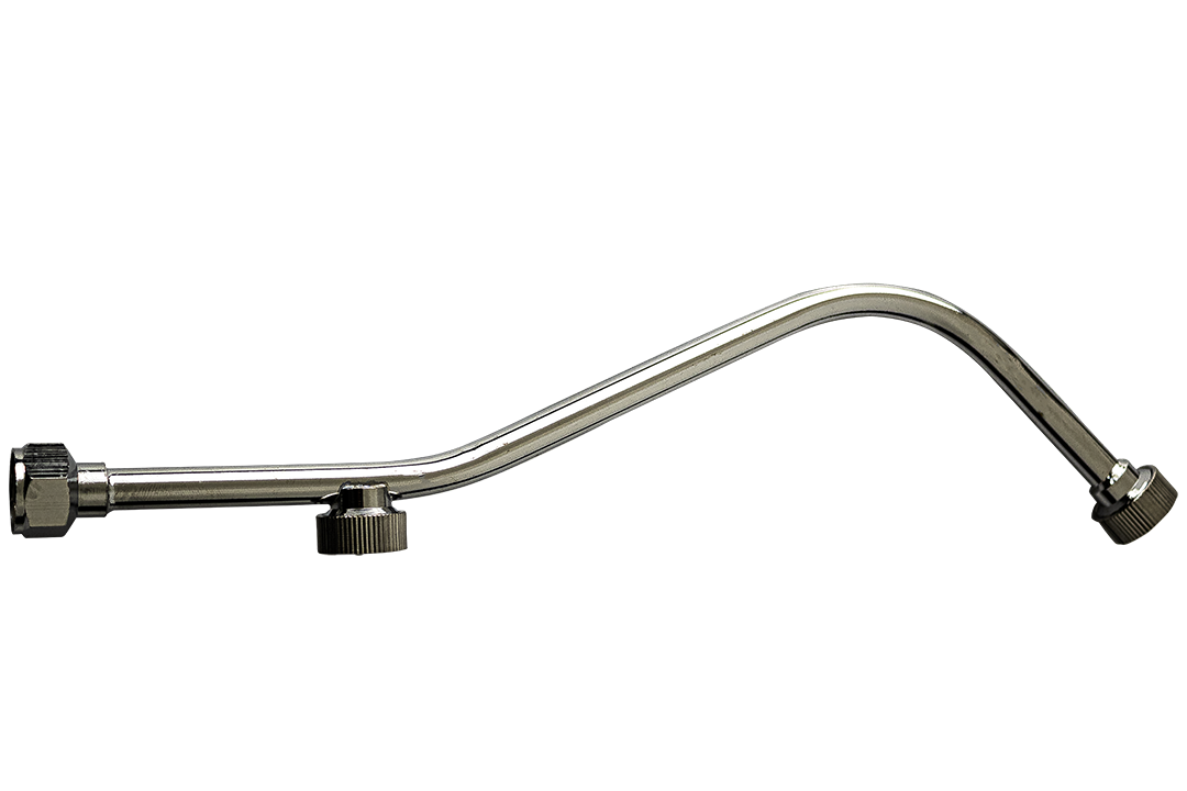 TUBO DE REGADERA PARA ASPERSOR