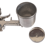 PISTOLA DE GRAVEDAD ALTA CALIDAD MODELO W-71G
