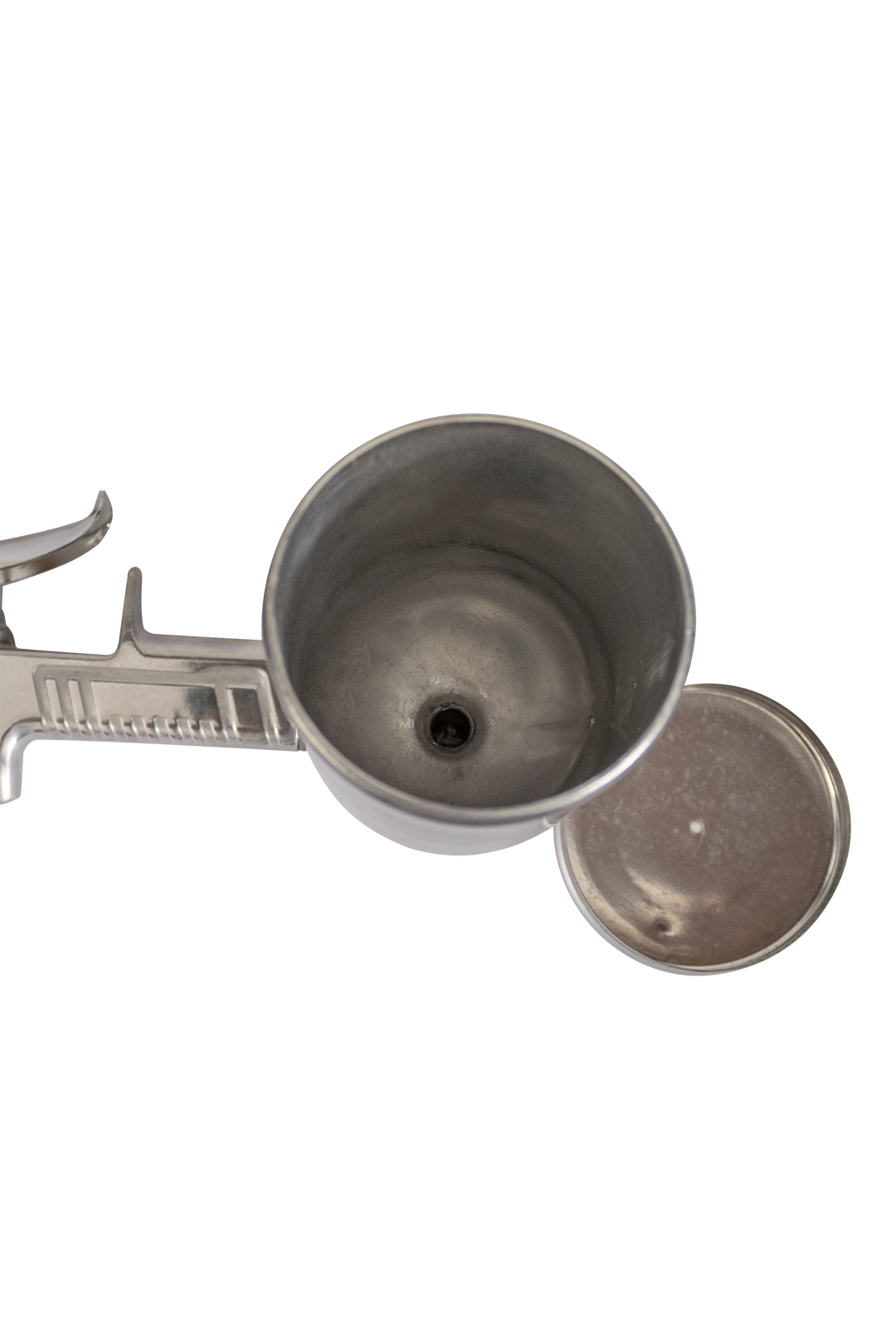 PISTOLA DE GRAVEDAD ALTA CALIDAD MODELO W-71G