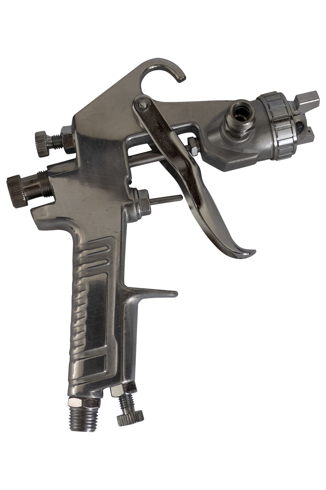 PISTOLA DE GRAVEDAD ALTA CALIDAD MODELO W-71G
