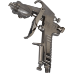 PISTOLA DE GRAVEDAD ALTA CALIDAD MODELO W-71G