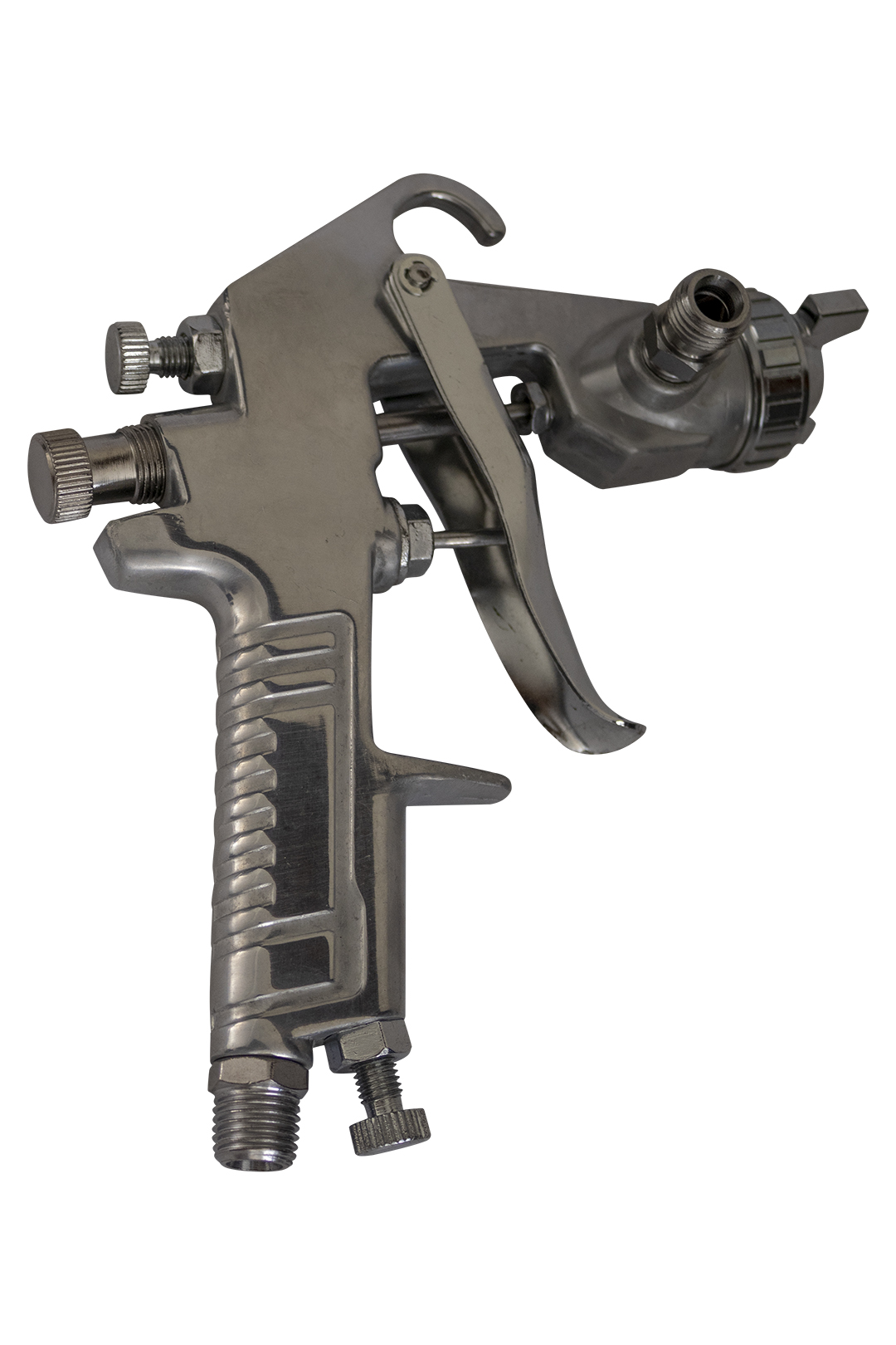 PISTOLA DE GRAVEDAD ALTA CALIDAD MODELO W-71G