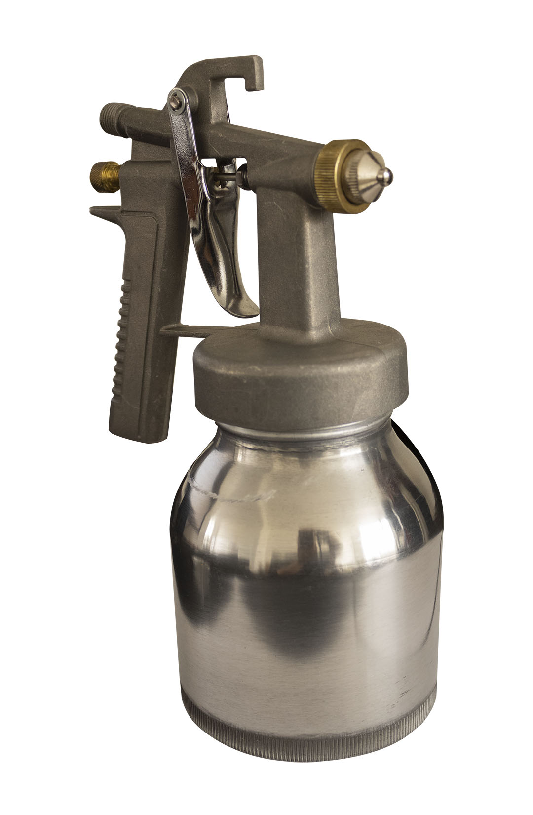 PISTOLA CLASICA MODELO 472