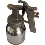 PISTOLA CLASICA MODELO 472