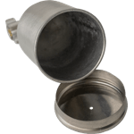 VASO PARA MODELO K-3