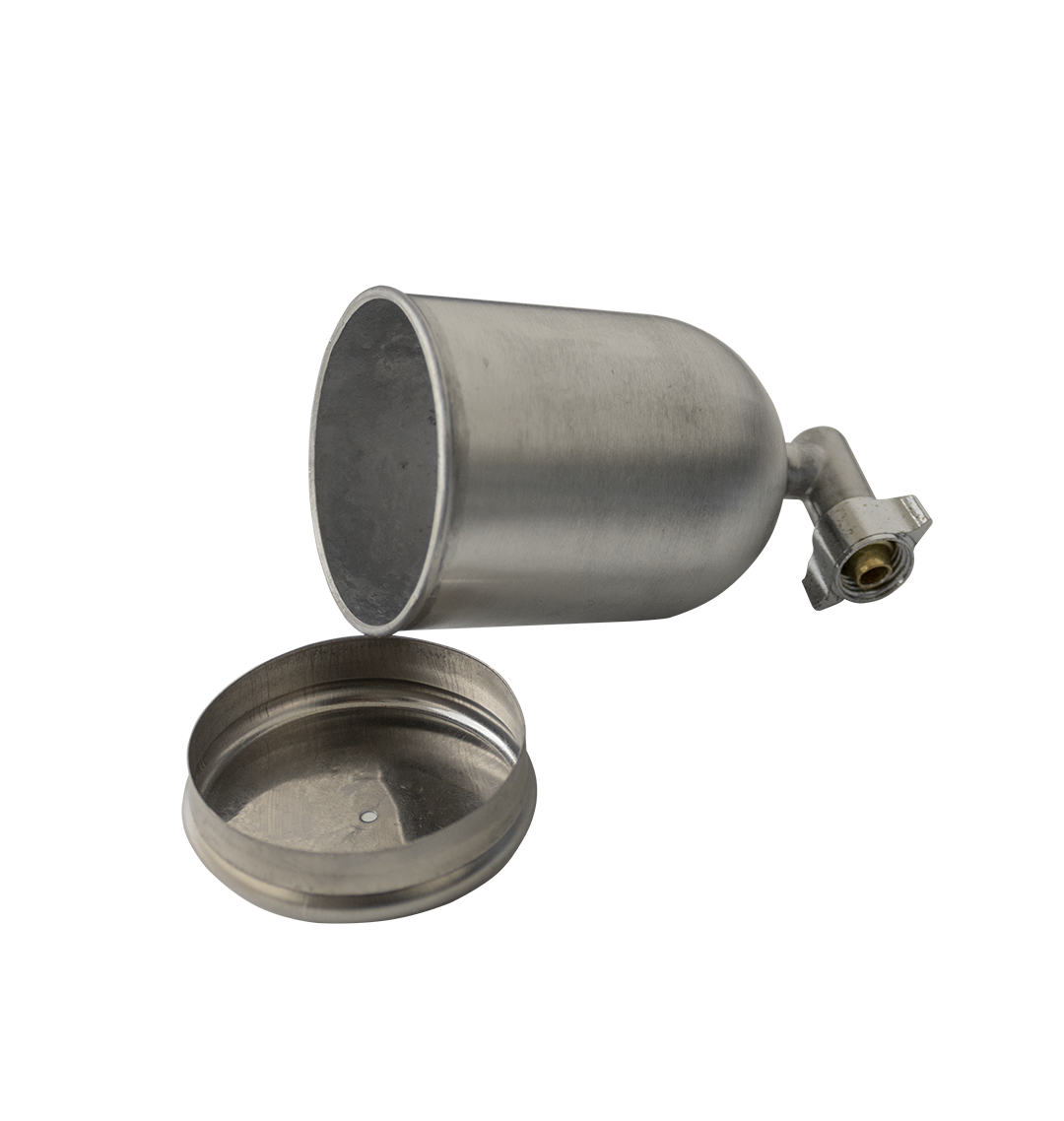 VASO PARA MODELO K-3