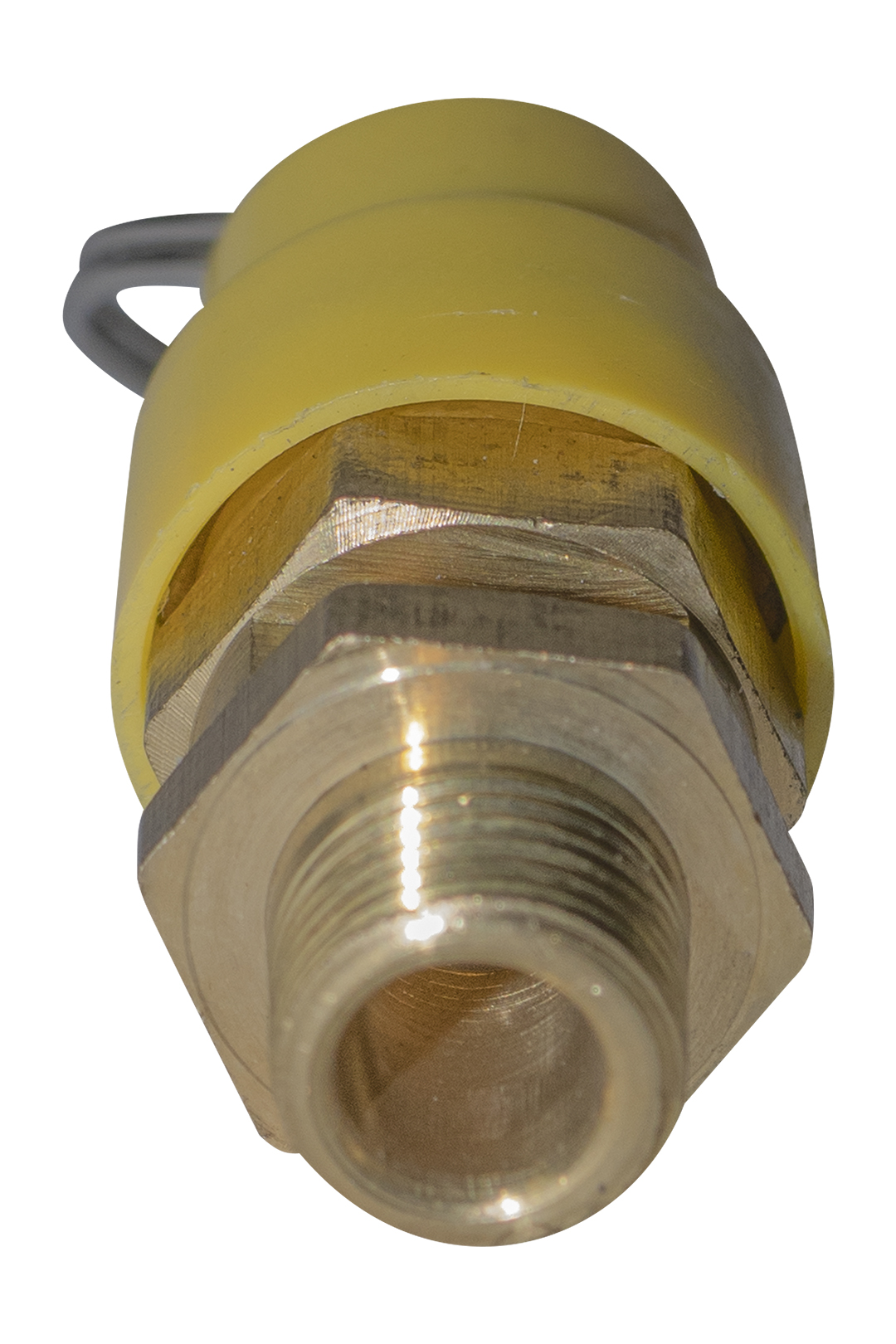 VALVULA DE ALIVIO ENT MACHO 1/8" 142PSI