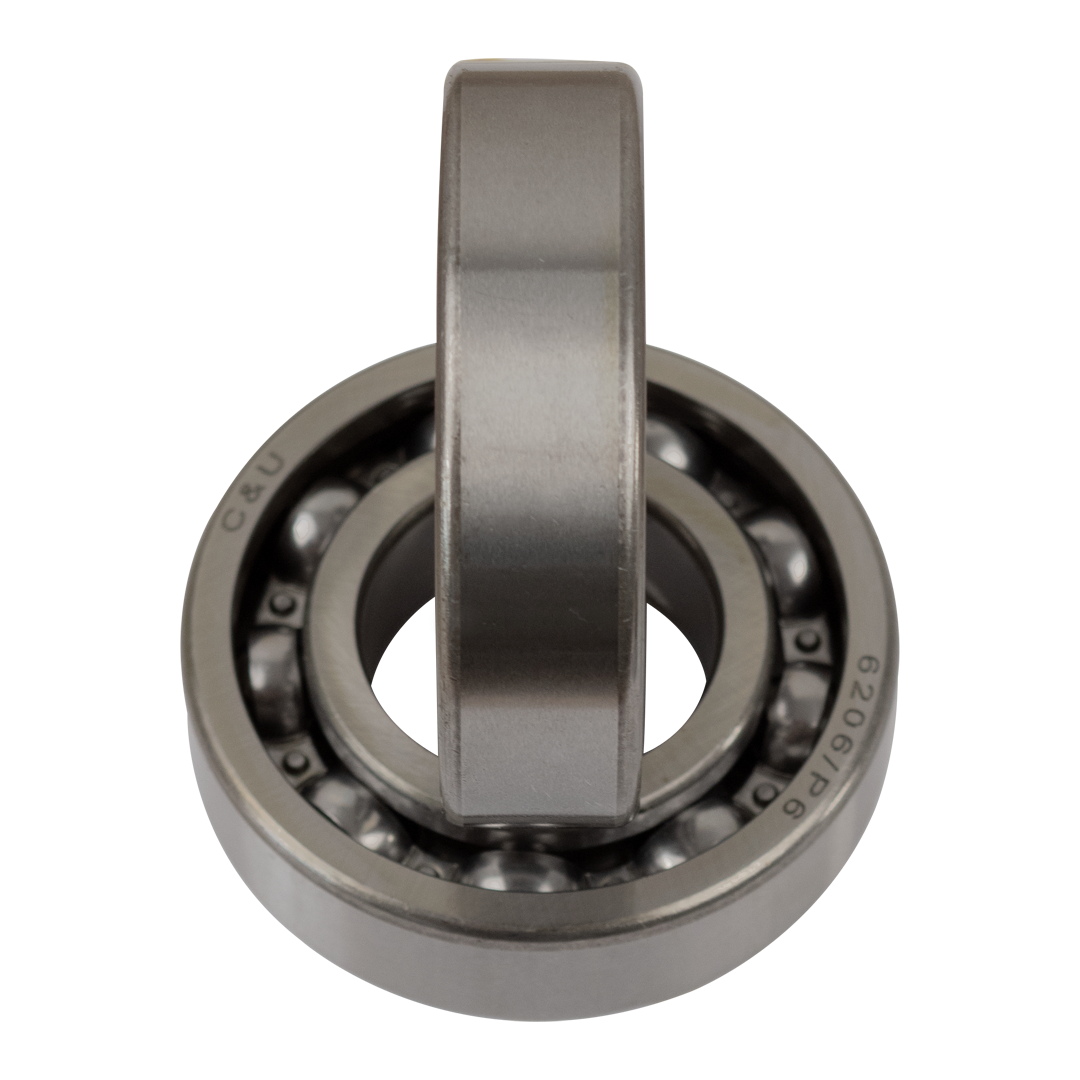 BALERO CON V. MAX. 1100RPM Y 62MM DE DIAMETRO