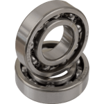 BALERO CON V. MAX. 1100RPM Y 62MM DE DIAMETRO