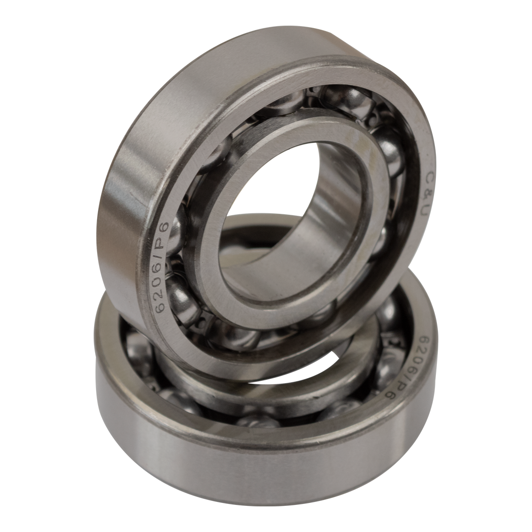 BALERO CON V. MAX. 1100RPM Y 62MM DE DIAMETRO
