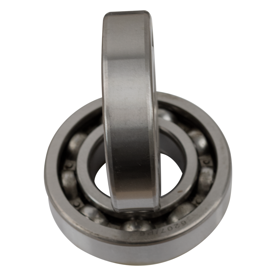 BALERO CON V. MAX. 9800 RPM Y 72MM DE DIAMETRO