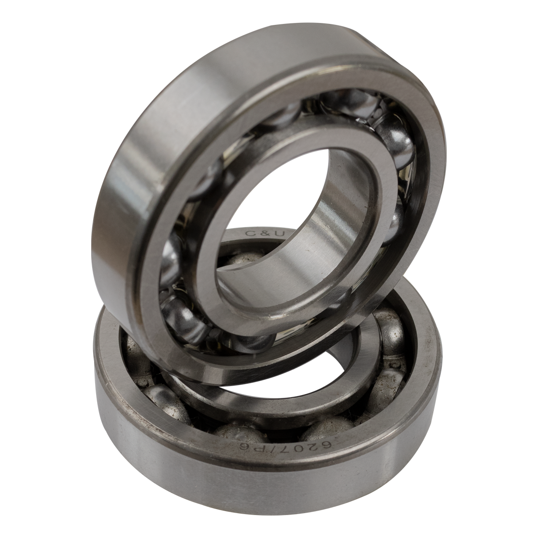 BALERO CON V. MAX. 9800 RPM Y 72MM DE DIAMETRO