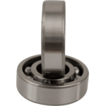 BALERO CON V. MAX. 18000 RPM Y 40 MM DE DIAMETRO