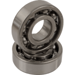 BALERO CON V. MAX. 18000 RPM Y 40 MM DE DIAMETRO