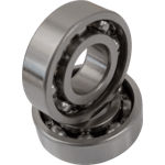 BALERO CON V. MAX 15000 RPM Y 47 MM DE DIAMETRO