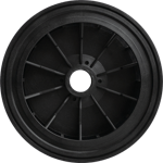 VENTILADOR ABIERTO DE 120MM DE DIAM. 27.50W Y 20 ASPAS