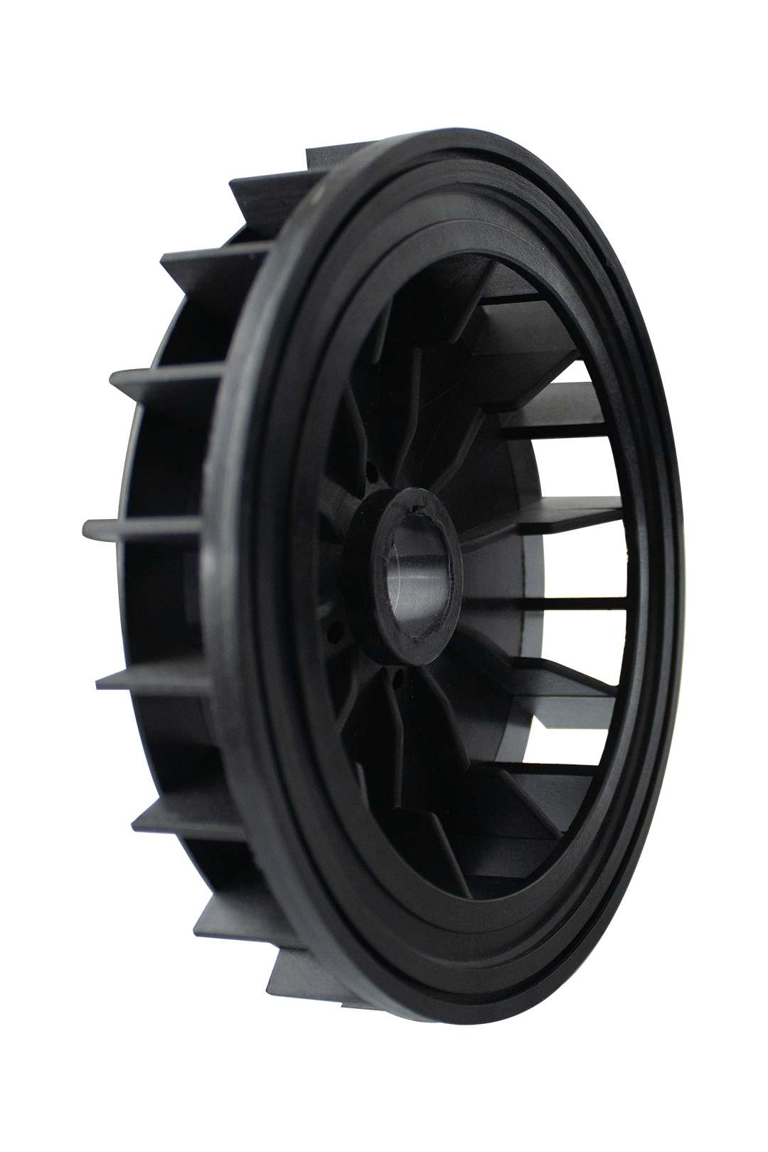 VENTILADOR ABIERTO DE 120MM DE DIAM. 27.50W Y 20 ASPAS