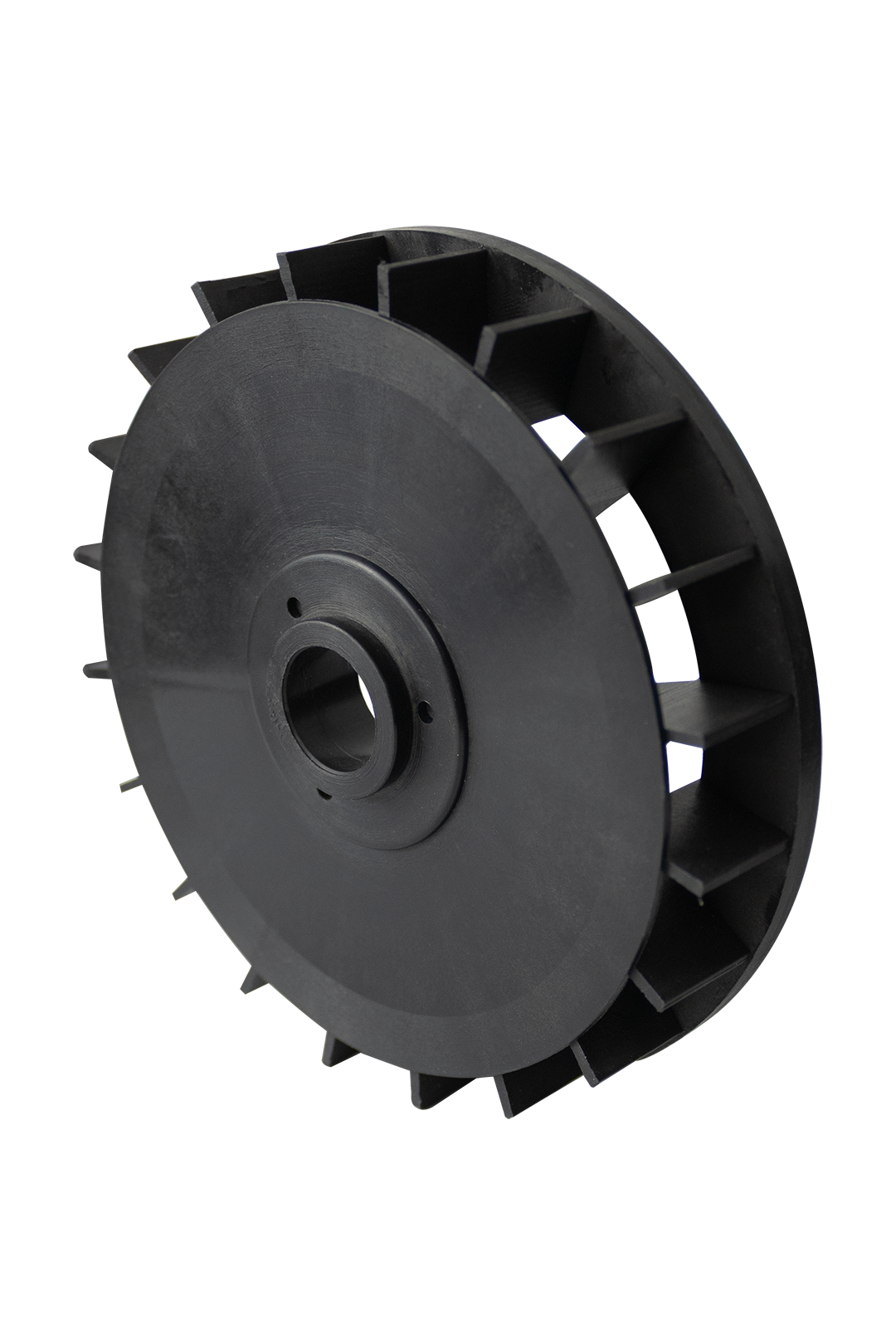 VENTILADOR ABIERTO DE 120MM DE DIAM. 27.50W Y 20 ASPAS