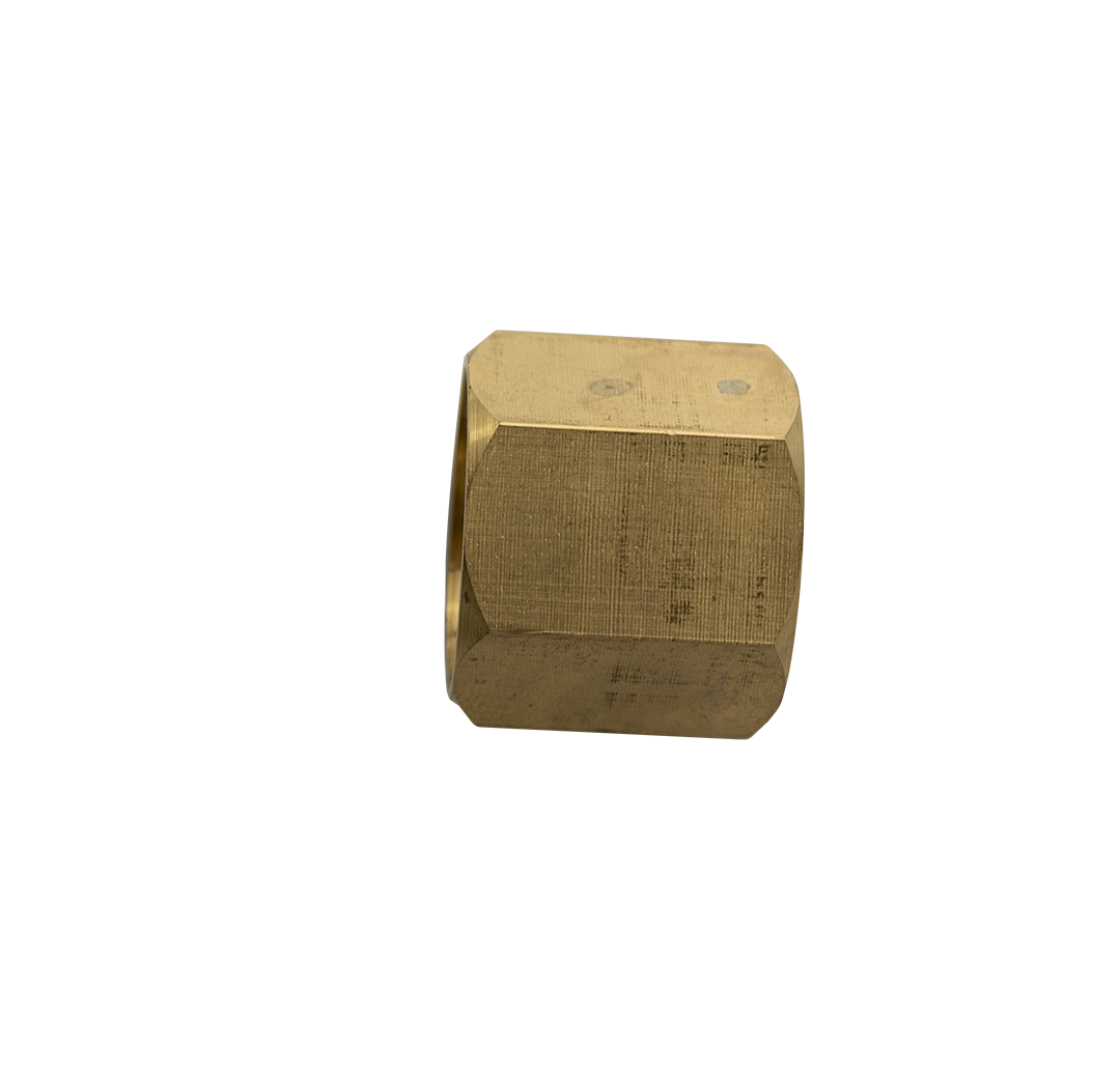 CONECTOR DE 1"