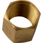 CONECTOR DE 1"