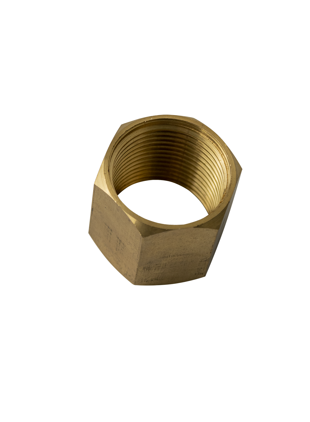 CONECTOR DE 1"