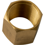 CONECTOR DE 1"