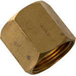 CONECTOR DE 1"