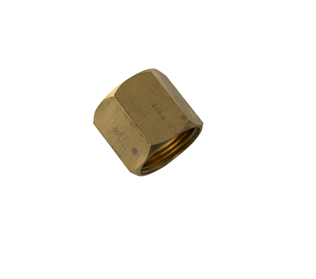 CONECTOR DE 1"