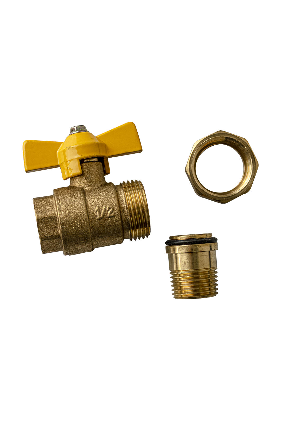 ESFERA ROSCABLE DE 1/2" 45MM
