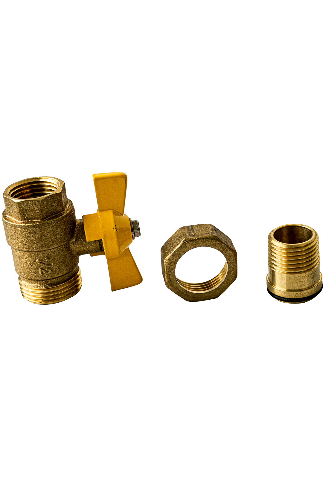 ESFERA ROSCABLE DE 1/2" 45MM
