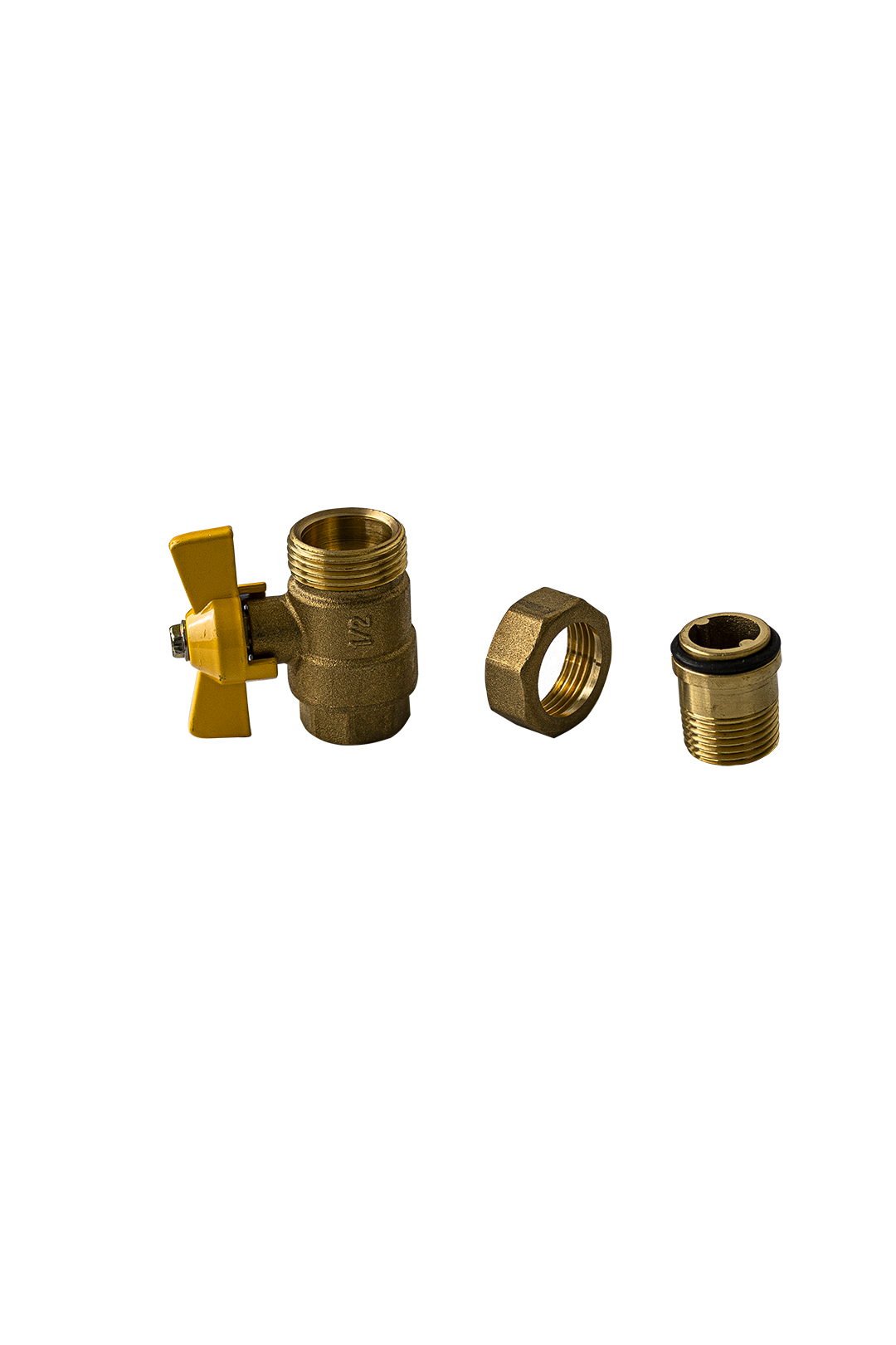 ESFERA ROSCABLE DE 1/2" 45MM