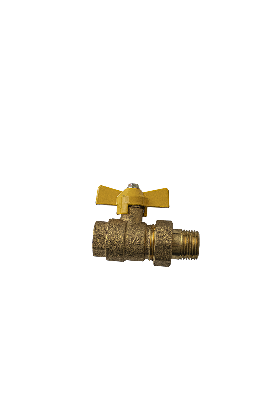 ESFERA ROSCABLE DE 1/2" 45MM