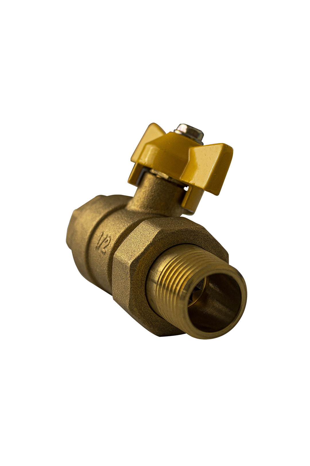 ESFERA ROSCABLE DE 1/2" 45MM