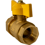 ESFERA ROSCABLE DE 3/4" 48.5MM