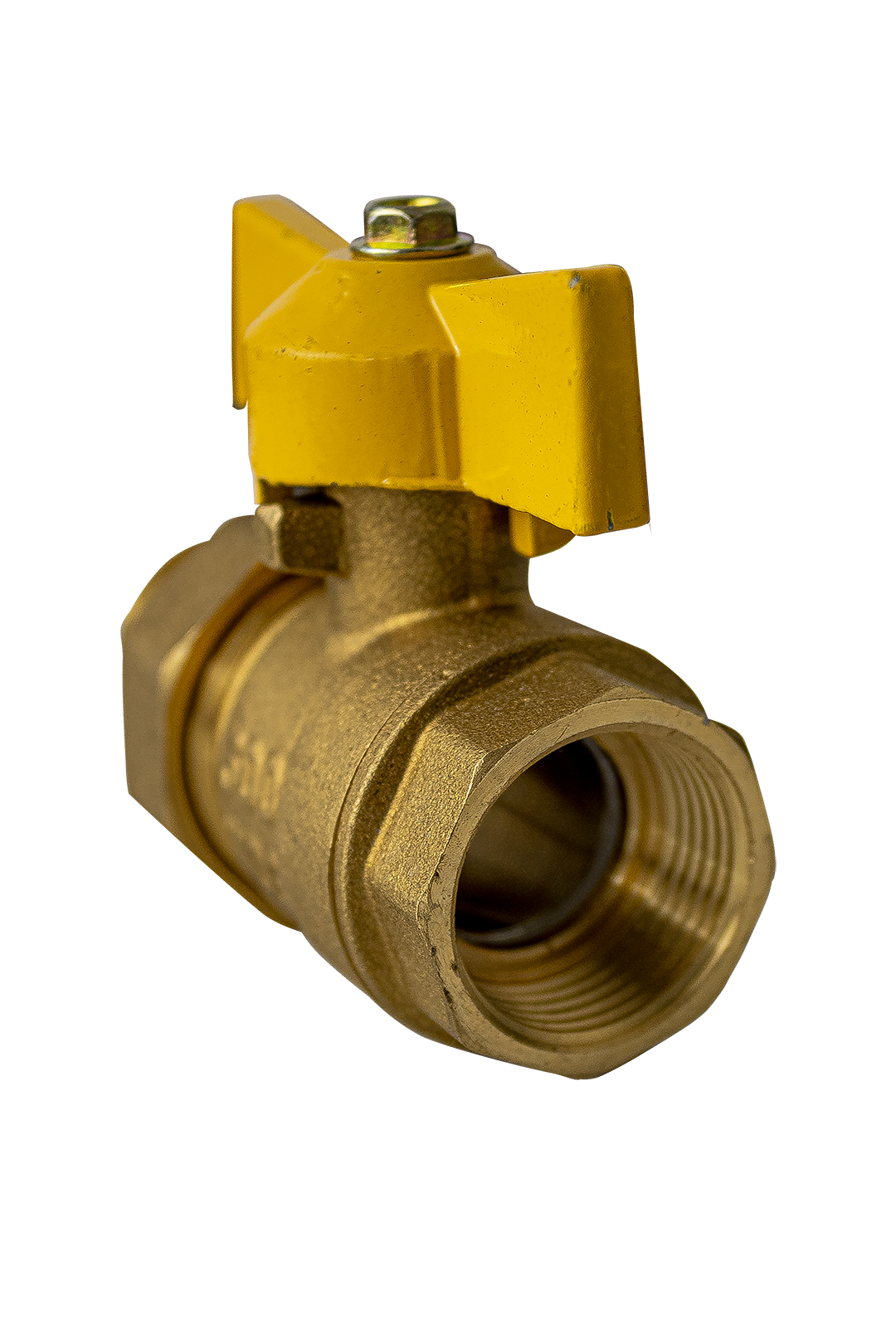 ESFERA ROSCABLE DE 3/4" 48.5MM