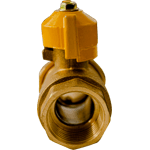 ESFERA ROSCABLE DE 3/4" 48.5MM