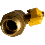 ESFERA ROSCABLE DE 3/4" 48.5MM
