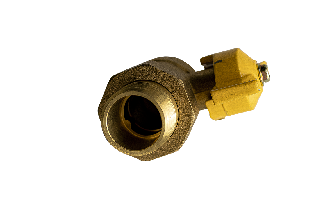 ESFERA ROSCABLE DE 3/4" 48.5MM